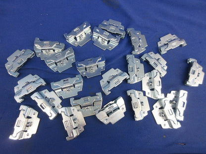 止め金具(24個入) HDV-2