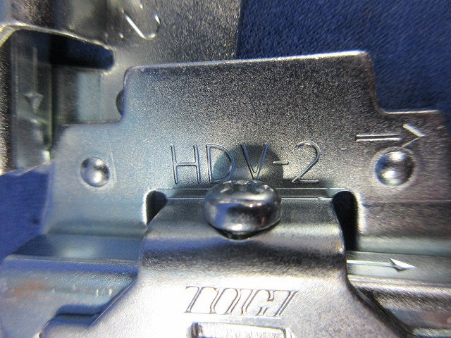止め金具(24個入) HDV-2