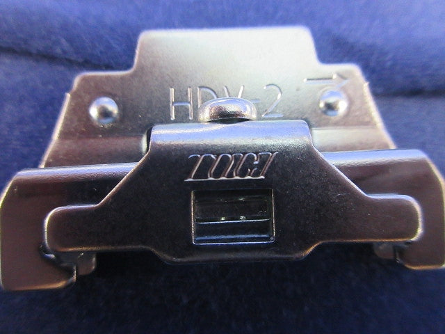 止め金具(24個入) HDV-2