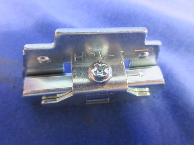 止め金具(24個入) HDV-2