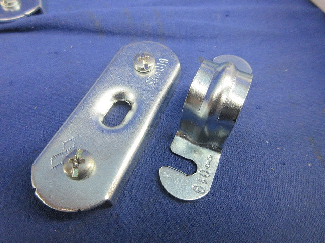 サドルベースセット(AYプラグ無)(19個入) SBS019