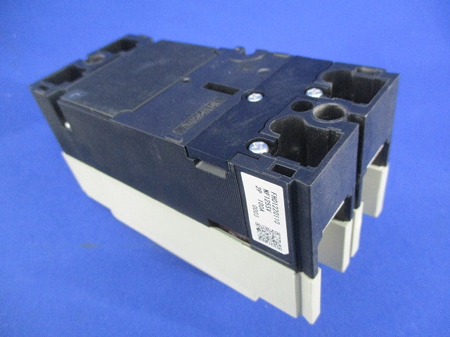 ノーヒューズ遮断器2P100A NF125-SV