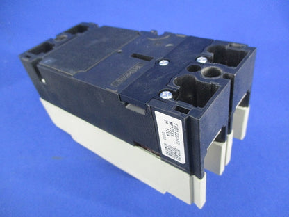 ノーヒューズ遮断器2P100A NF125-SV