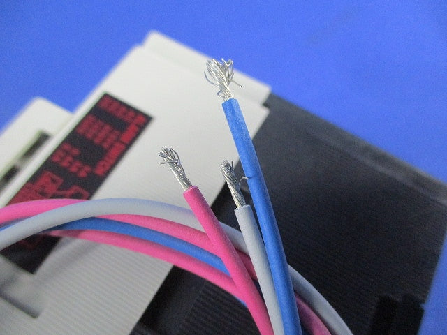 ノーヒューズ遮断器2P100A NF125-SV