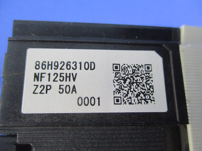 ノーヒューズブレーカ2P50A　NF125-HV