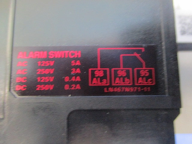 ノーヒューズブレーカ2P30A NF63-HRV