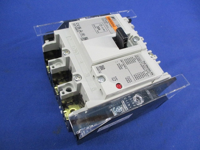 オートブレーカ3P30A BW50SAG