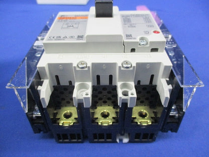 オートブレーカ3P30A BW50SAG