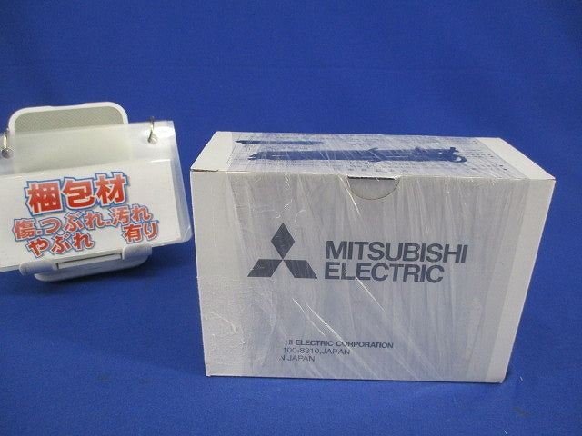 ノーヒューズブレーカ2P30A　NF32-SV