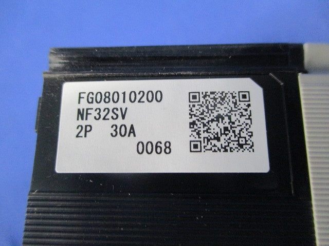 ノーヒューズブレーカ2P30A　NF32-SV