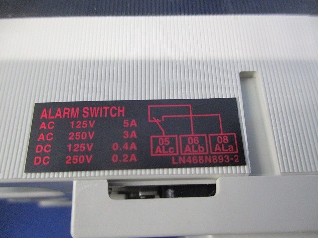 ノーヒューズブレーカ2P30A　NF32-SV