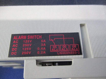 ノーヒューズブレーカ2P30A　NF32-SV