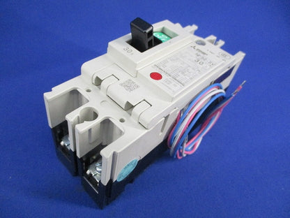 ノーヒューズブレーカ2P30A　NF32-SV