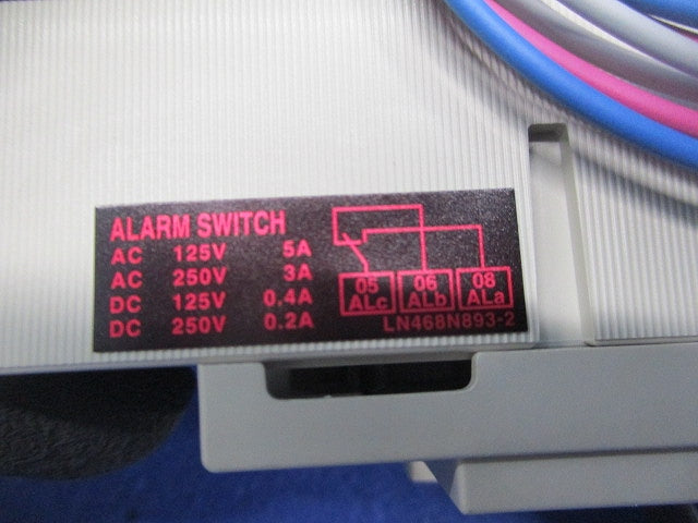 ノーヒューズブレーカ2P30A　NF32-SV