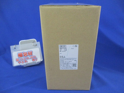 オートブレーカ2P10A BW32SAG