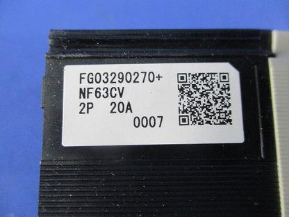 ノーヒューズブレーカ2P20A NF63-CV
