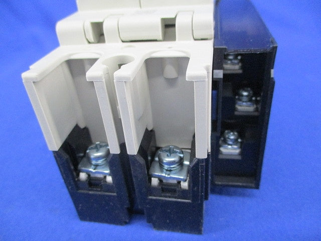ノーヒューズブレーカ2P20A NF63-CV