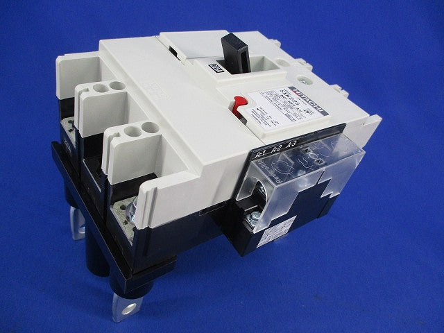 ヒューズフリー遮断器2P225A SXK225