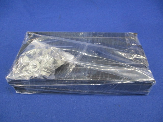QRタイプケーブルラック用継ぎ金具(4個入) QRG3