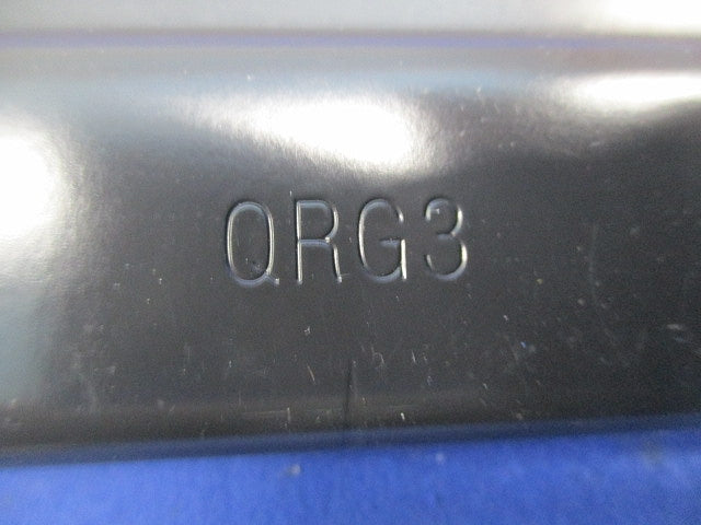 QRタイプケーブルラック用継ぎ金具(4個入) QRG3