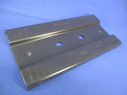 QRタイプケーブルラック用継ぎ金具(4個入) QRG3