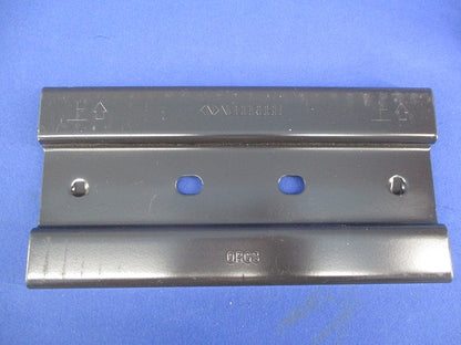 QRタイプケーブルラック用継ぎ金具(4個入) QRG3