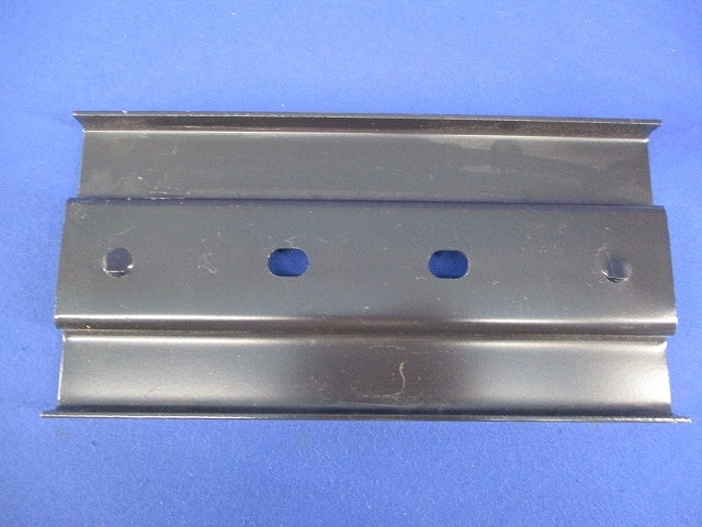 QRタイプケーブルラック用継ぎ金具(4個入) QRG3