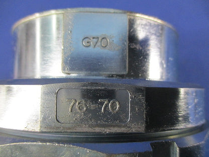 防水コンビネーションカップリング(2個入) G70 76-70