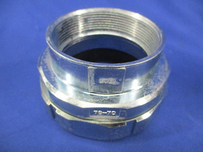 防水コンビネーションカップリング(2個入) G70 76-70
