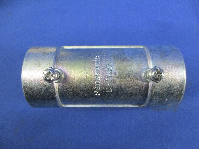ねじなし防水カップリング(3個入) DFZ128W
