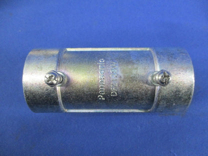 ねじなし防水カップリング(3個入) DFZ128W