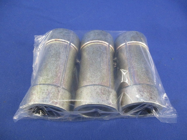 ねじなし防水カップリング(3個入) DFZ128W