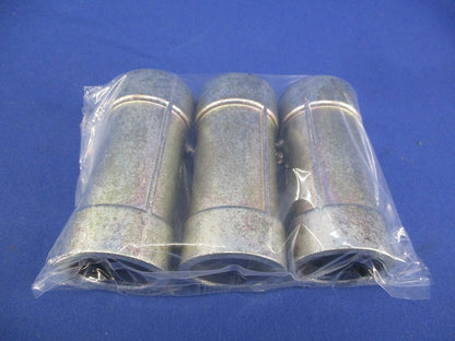 ねじなし防水カップリング(3個入) DFZ128W