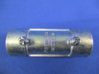 ねじなし防水カップリング(3個入) DFZ116W
