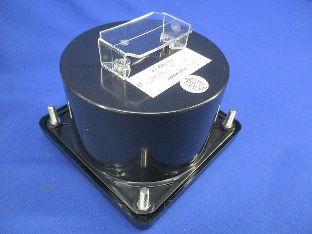 広角度交流電流計10A/5A SL-110C