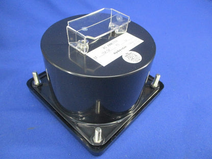 広角度交流電流計10A/5A SL-110C
