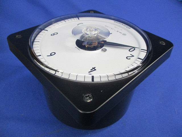 広角度交流電流計10A/5A SL-110C