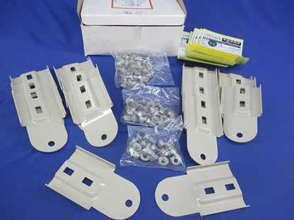 上下自在継ぎ金具(8組入) SRFG1NB