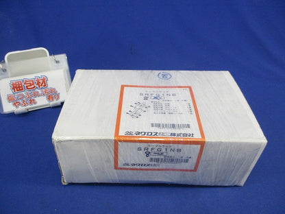 上下自在継ぎ金具(8組入) SRFG1NB