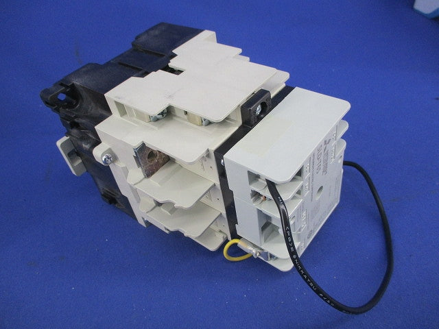 機械ラッチ式電磁接触器 SLD-T65