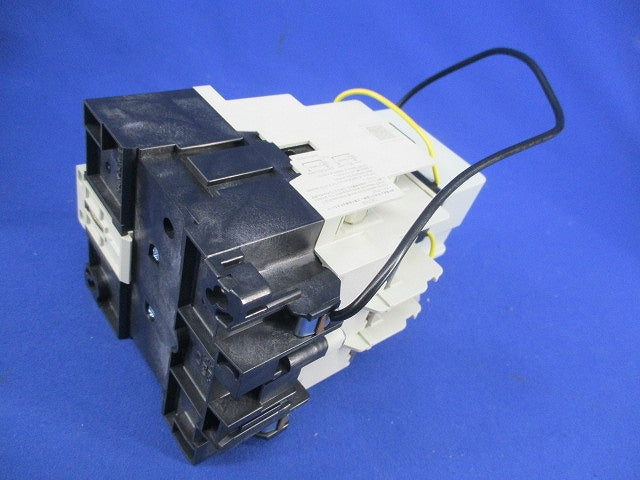 機械ラッチ式電磁接触器 SLD-T65