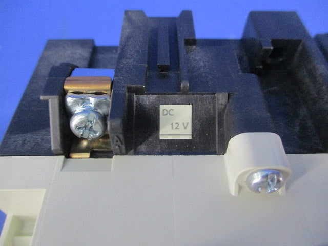 機械ラッチ式電磁接触器 SLD-T65