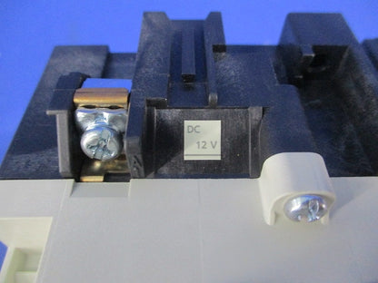機械ラッチ式電磁接触器 SLD-T65