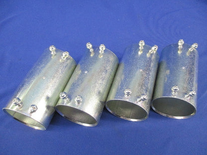 ねじなしカップリングE51(4個入) DS0151