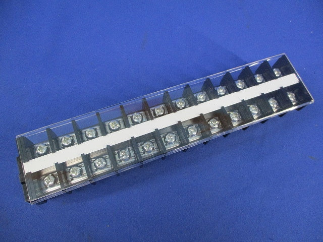 高容量組端子台12P TS-807B