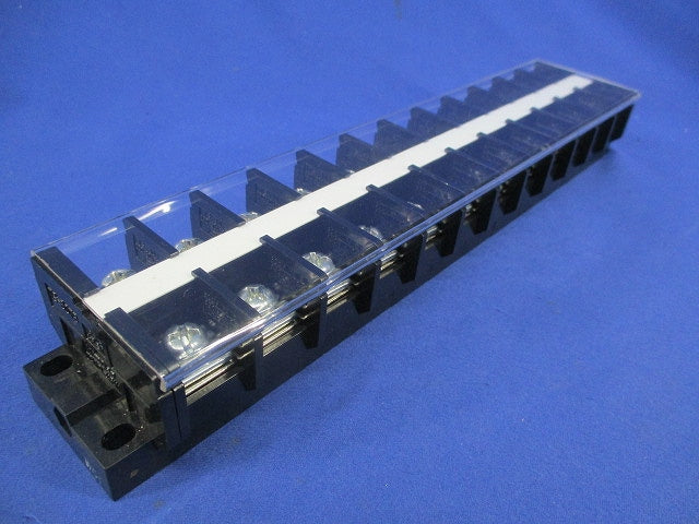 高容量組端子台12P TS-807B