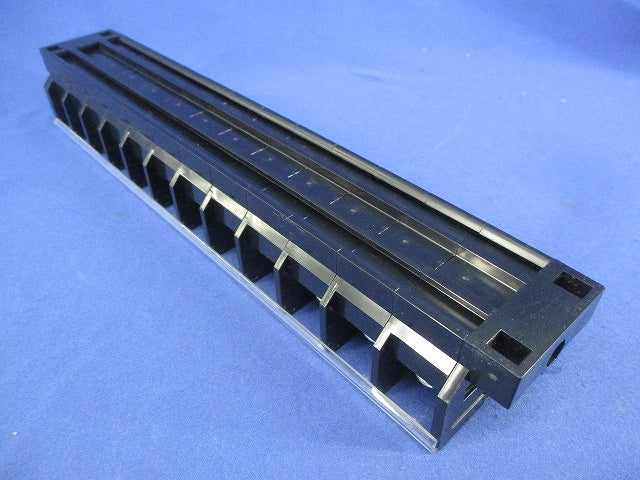 高容量組端子台12P TS-807B