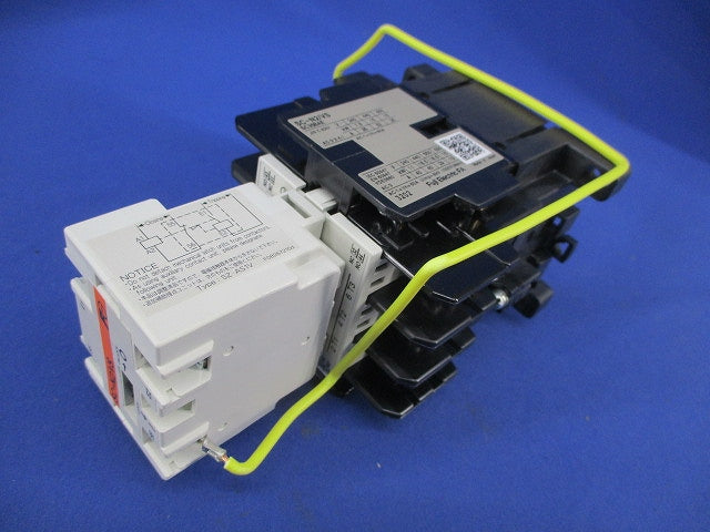 電磁接触器 SC-N2/VS