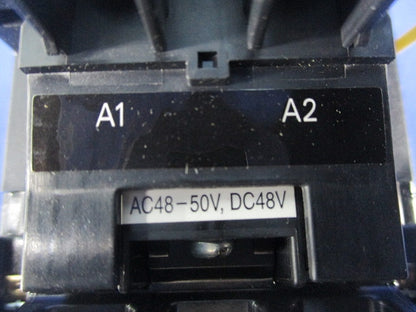 電磁接触器 SC-N2/VS