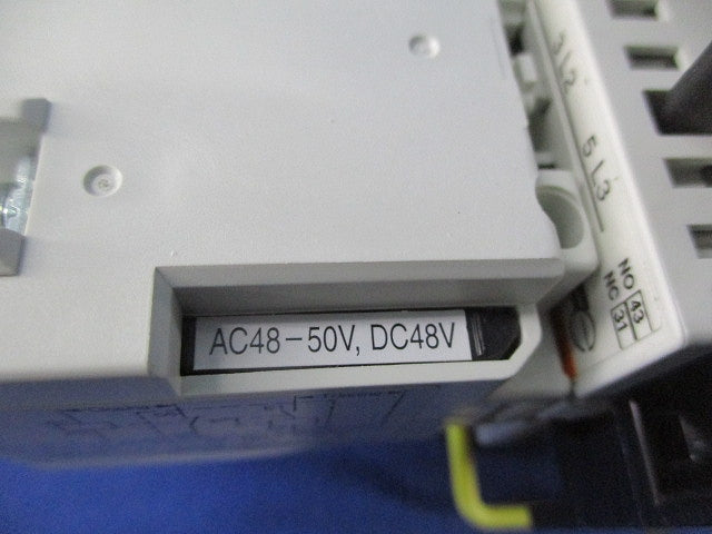 電磁接触器 SC-N2/VS